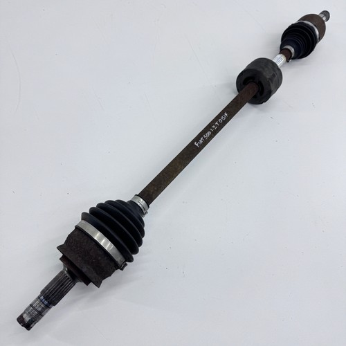 Albero trasmissione fiat - albero, 500