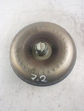 Convertitore di coppia per