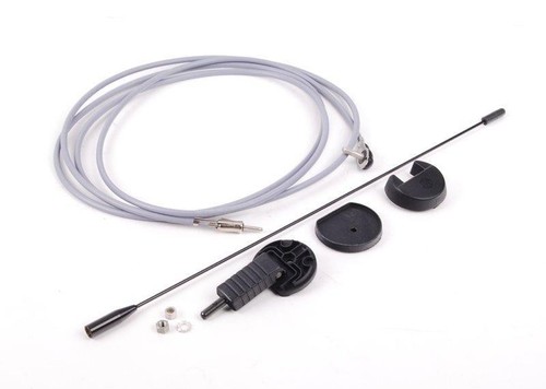 Kit installazione antenna - kit,