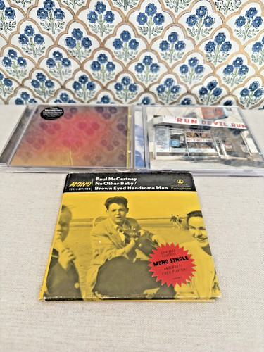 Paul mccartney trio late - mccartney, of