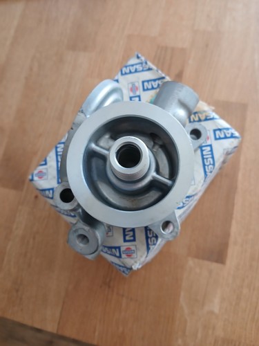 Nissan 200sx s14 staffa - nissan,