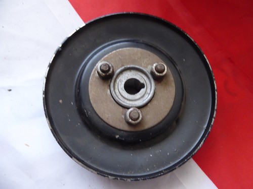 Fiat 500 flr puleggia - fiat,