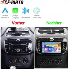 Autoradio 2G+64GB Carplay