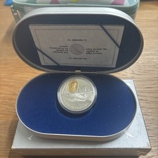 Moneta Oncia Argento Canada