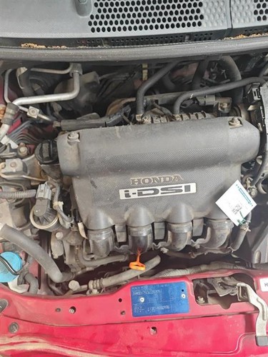 Motore completo per honda jazz - motore,