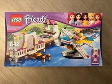 LEGO 3063 Friends Heartlake