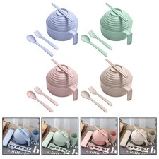 Set ciotola spaghetti in