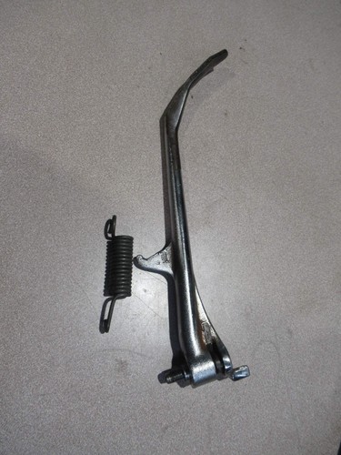 Cavalletto laterale honda - (honda,