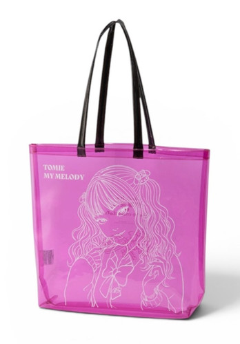 Borsa junji ito - borsa, sanrio