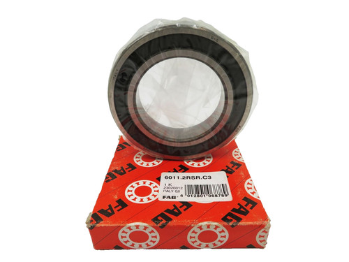 Fag 6011 2rsr - cuscinetti, a