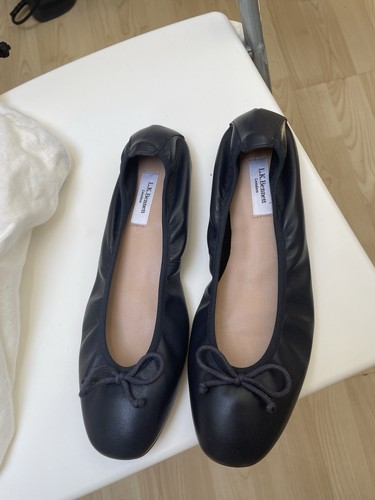 Scarpe bennet pelle - lk,