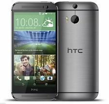 Smartphone HTC One M8 - 16 GB