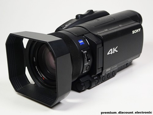 Sony fdr ax700 ultra - fdr-ax700,