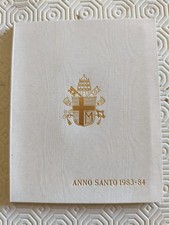 Vaticano - Giovanni Paolo II -