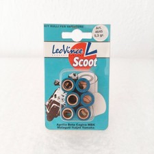 RULLI VARIATORE 15x12 5.3 GR MBK BOOSTER AEROX NRG NITRO BWS F10 F12 SPIRIT