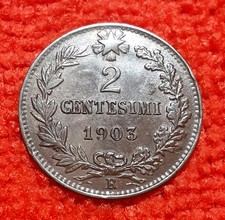 REGNO V.E.III° 1903 2