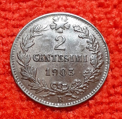 Regno iii 1903 2 - 1903,