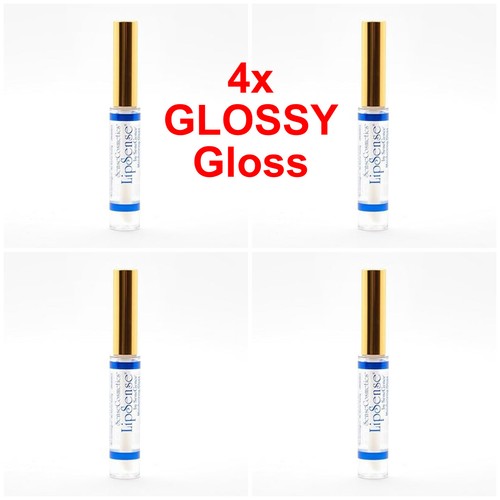 Lotto 4 glossy - 💌,