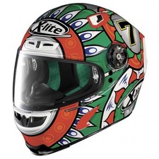Casco Moto Sportivo X-Lite