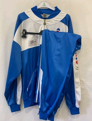 Set tuta puma boris - set, becker