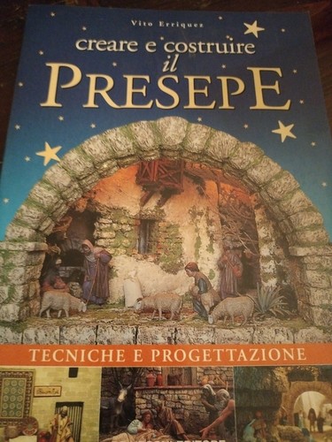 Enriques creare e - creare,