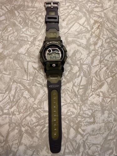 Ammortizzatore casio 1647 - g,