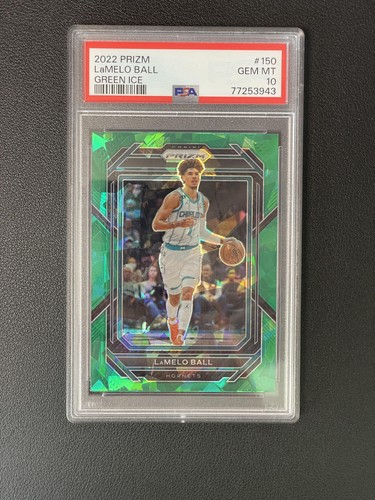 2022 panini prizm - 2022-23, #150
