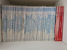 Tex Willer N.1-47 + 4 Speciali