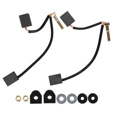 Set Spazzole Motore Alte