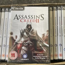 Assassin's Creed II (PC, 2010)