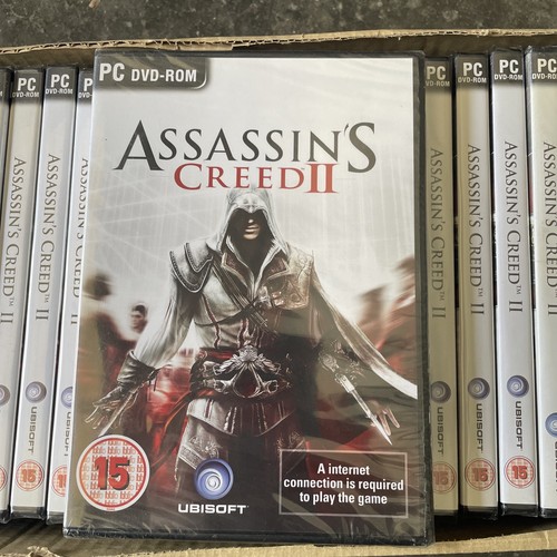 Assassin creed - ii, 2010)