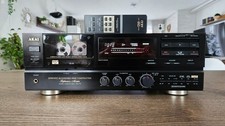 Akai GX-75 Tape Deck Cassette