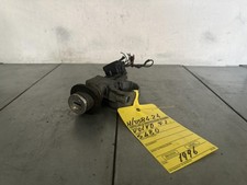 BLOCCHETTO D’ACCENSIONE CON CHIAVE PER VOLVO FL6 Serie 8159904 Diesel (85>00)