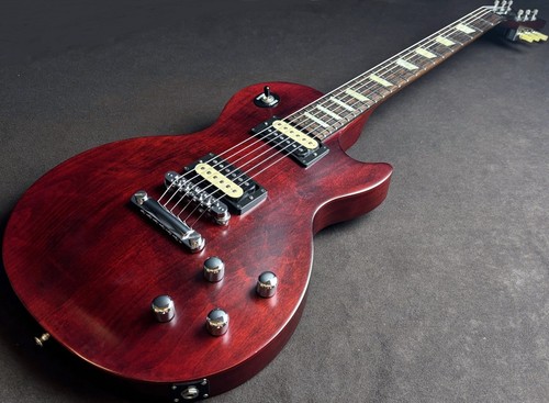 Gibson les paul - les, tribute