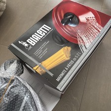 Bialetti Italian Essentials