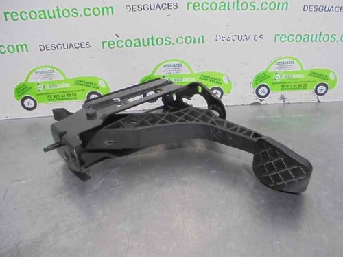 1j1721059 pedal embrague - pedal, /