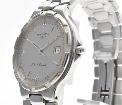 Batteria nuova longines - [batteria,