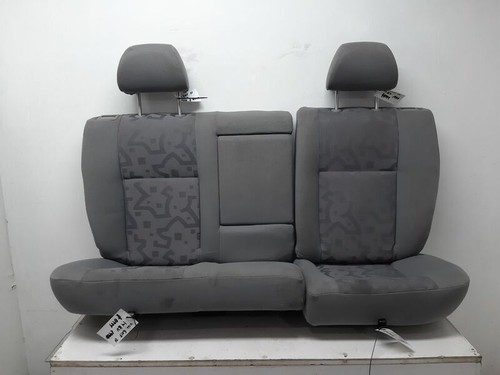 Sedili volkswagen golf - sedili, iv