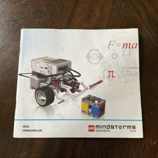LEGO Mindstorms Education EV3