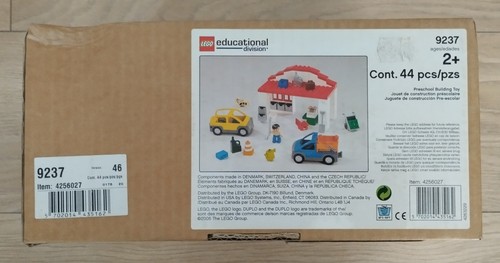 Lego 9237 educational dacta - 9237,