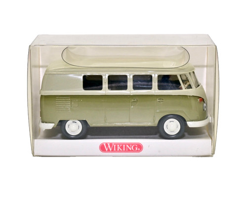 Wiking 7660135 bulli - vw, t1