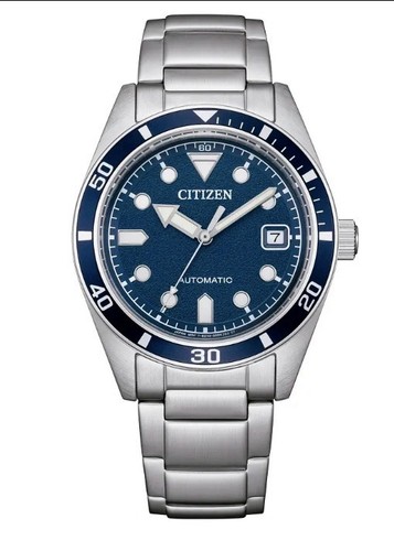 Orologio citizen automatico - orologio,