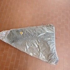 Parafango Anteriore Sinistro