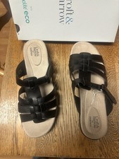 Sandali donna Croft & Barrow