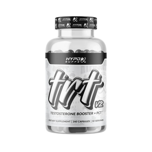 Hypd integratori trt - hypd,