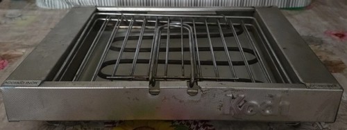 Stock 063 piastra - piastra, acciaio