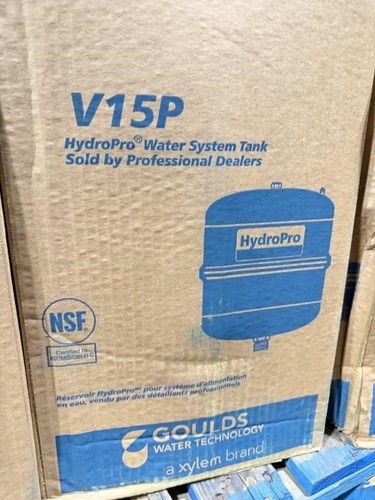 Goulds v15p serbatoio - v15p,