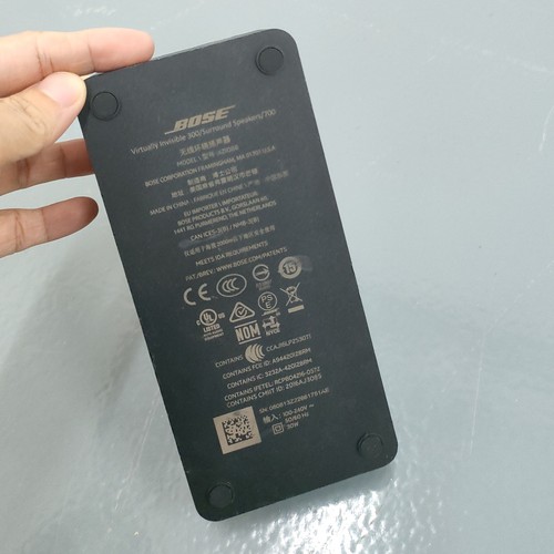 Bose 421088 ricevitore - 421088,