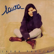 Laura Pausini - Laura CD