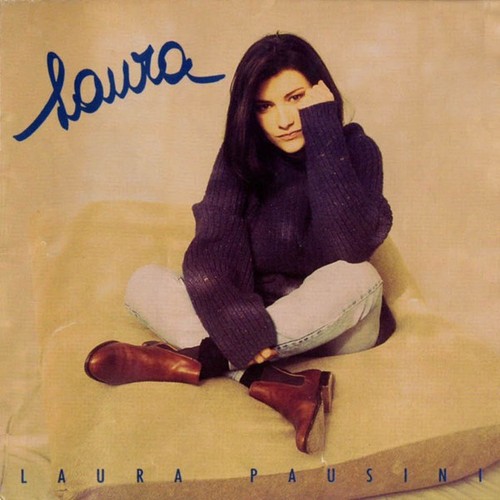 Laura pausini - laura, cd